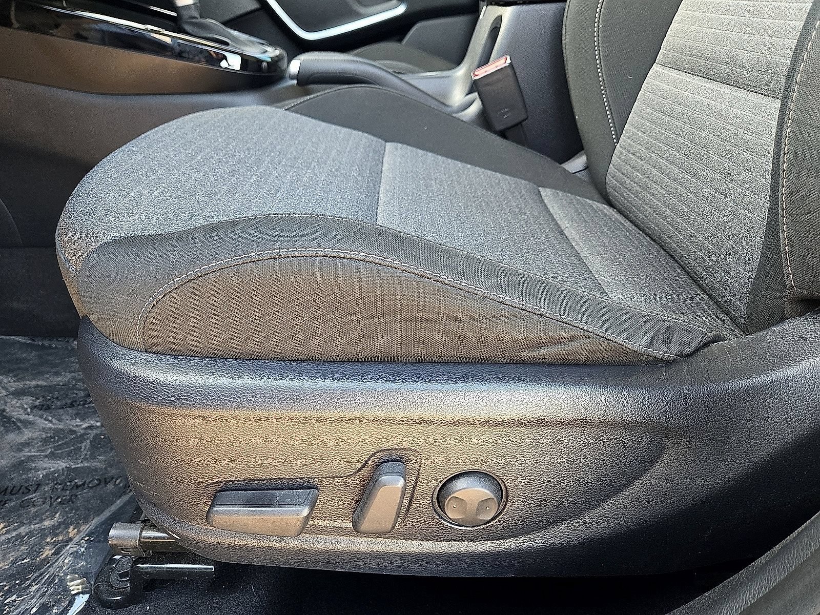 Used 2023 Kia Soul EX FWD image 24