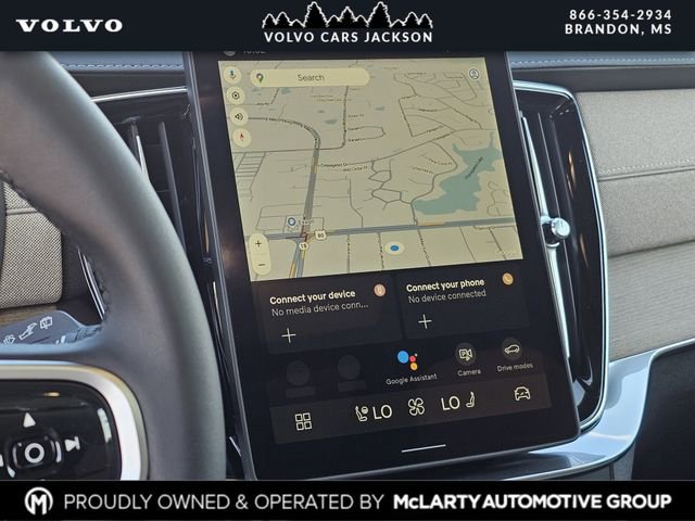 New 2026 Volvo XC90 B6 Plus w/ Protection Package Premier image 9