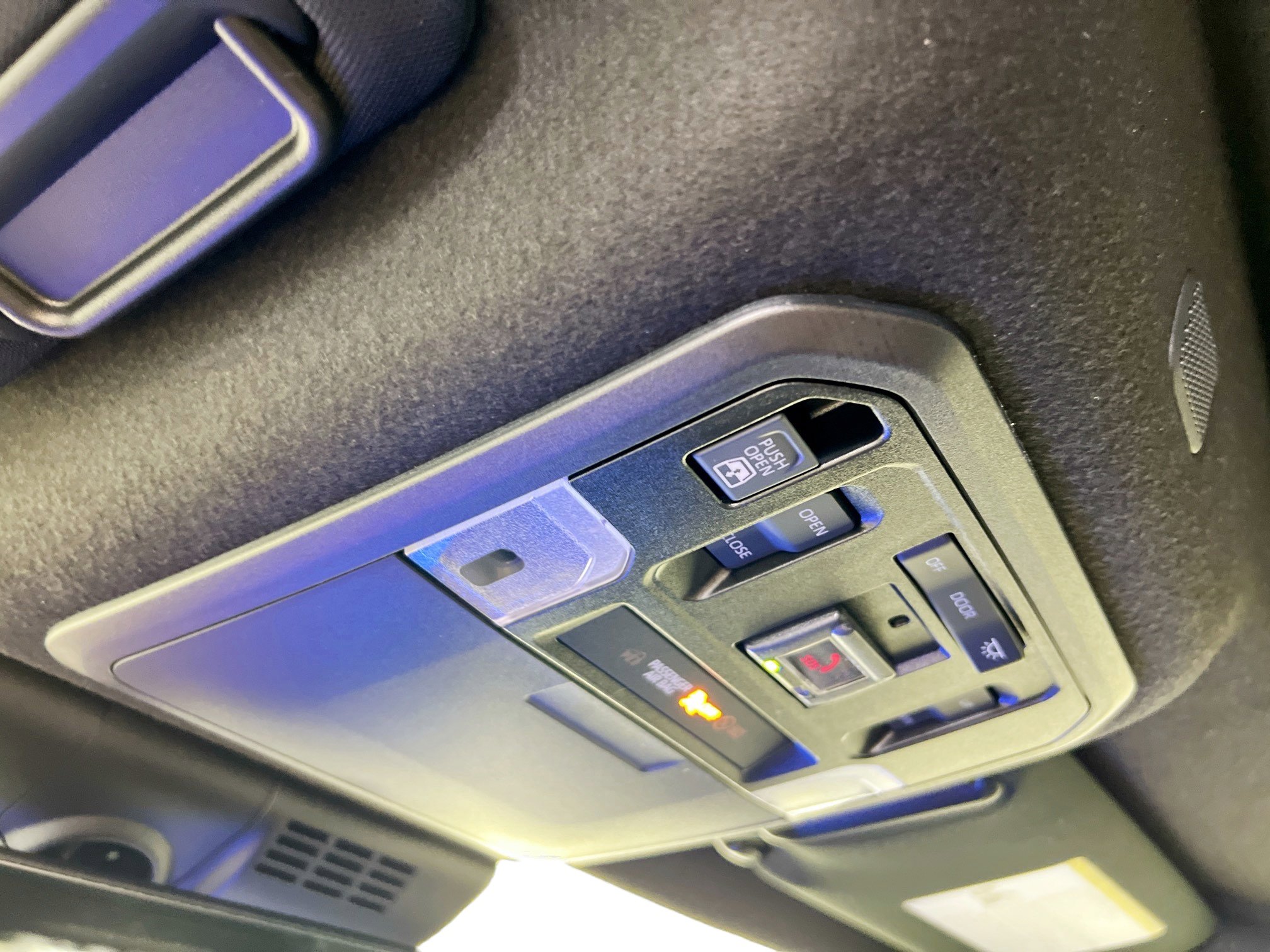 New 2026 Toyota 4Runner TRD Off-Road Premium image 22