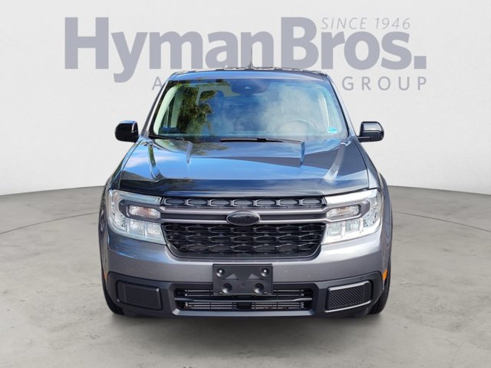 Used 2024 Ford Maverick XLT FWD image 8