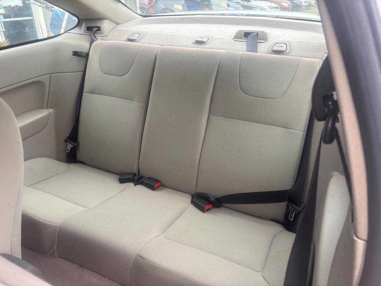 Used 2008 Ford Focus SES image 13