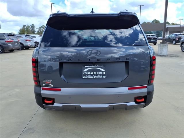 New 2026 Hyundai Palisade XRT Pro image 3