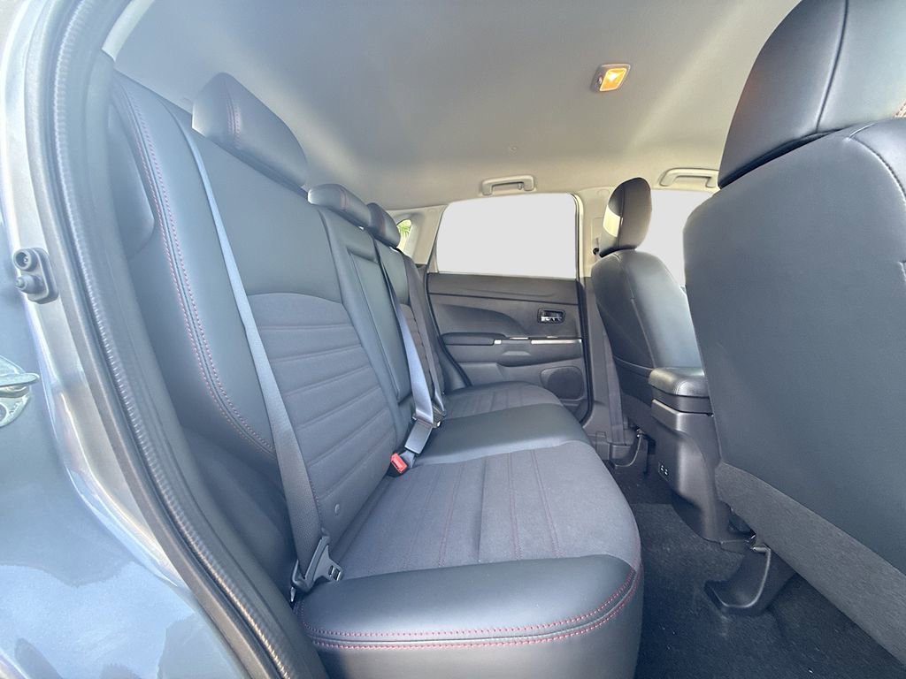 New 2026 Mitsubishi Outlander Sport SE image 27