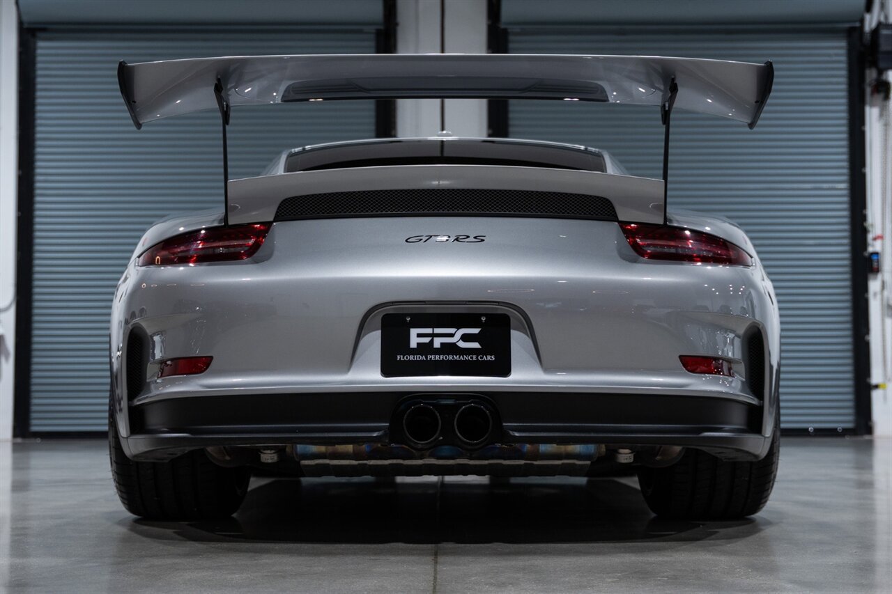 Used 2016 Porsche 911 GT3 RS RWD image 66