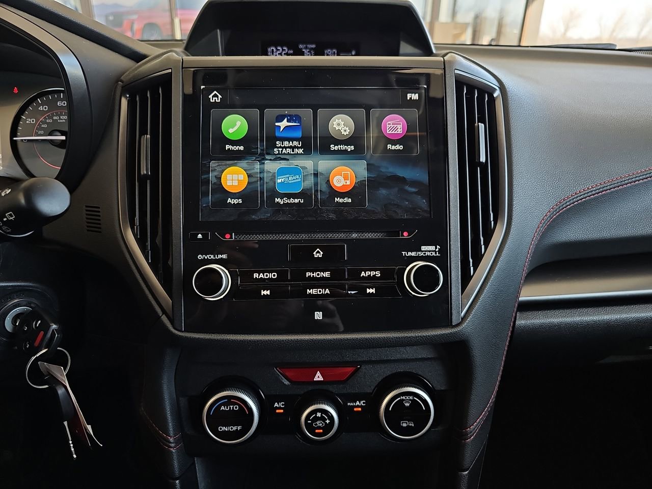 Used 2023 Subaru Crosstrek 2.0i Premium w/ Special Edition image 26