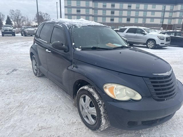 Used 2008 Chrysler PT Cruiser LX image 7