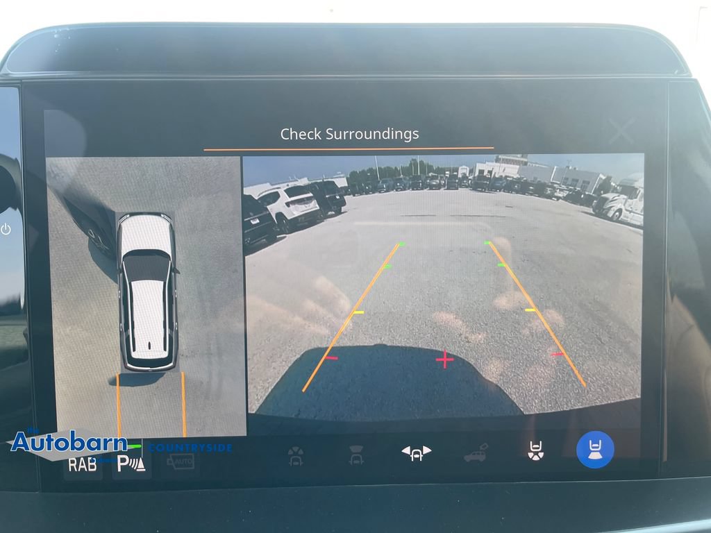 New 2026 Subaru Outback Touring XT AWD/4WD image 18