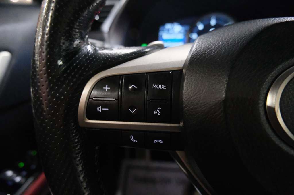 Used 2016 Lexus GS 350 AWD w/ F Sport Package image 37