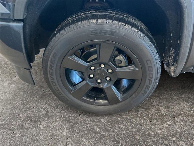 Used 2019 GMC Sierra 1500 Limited w/ Elevation Edition image 12