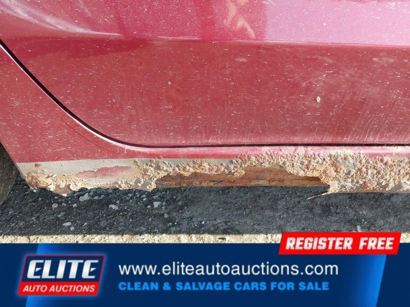 Used 2013 Subaru Impreza 2.0i Limited image 12