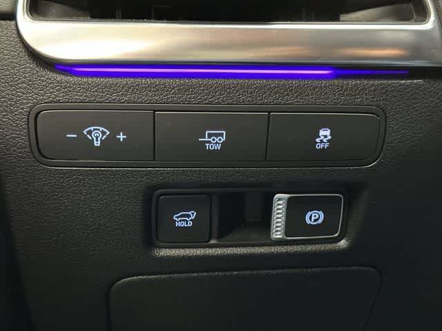 Used 2024 Hyundai Palisade Calligraphy AWD/4WD image 18