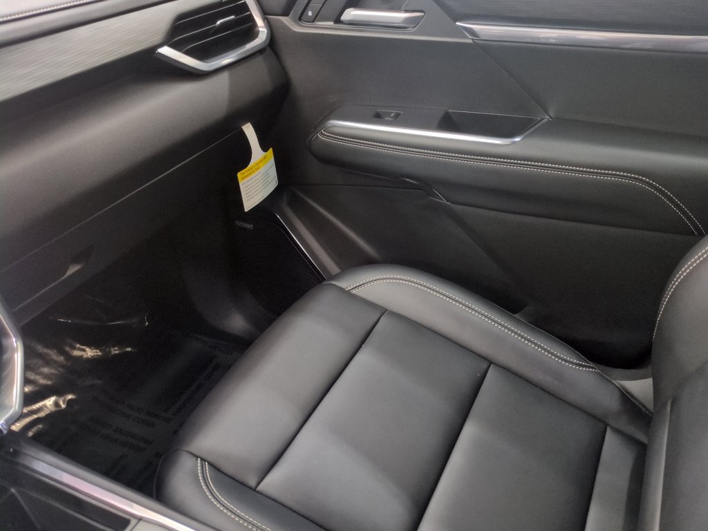 New 2026 GMC Acadia Elevation w/ Black Edition image 28