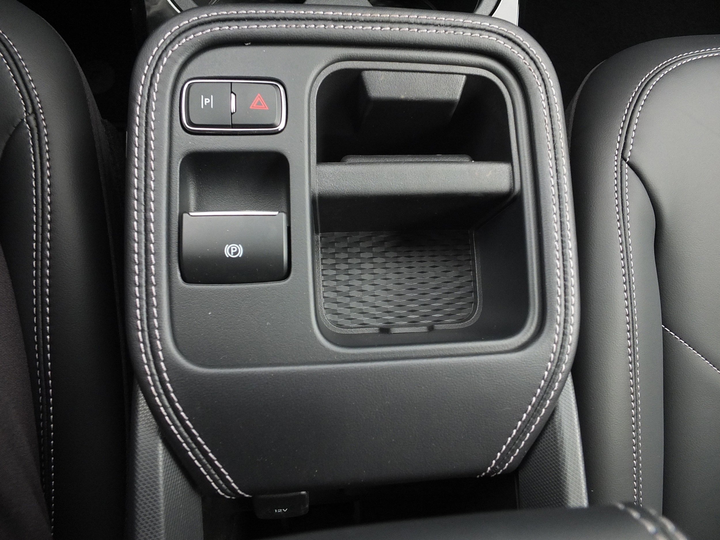 New 2026 Ford Mustang Mach-E Select RWD image 28
