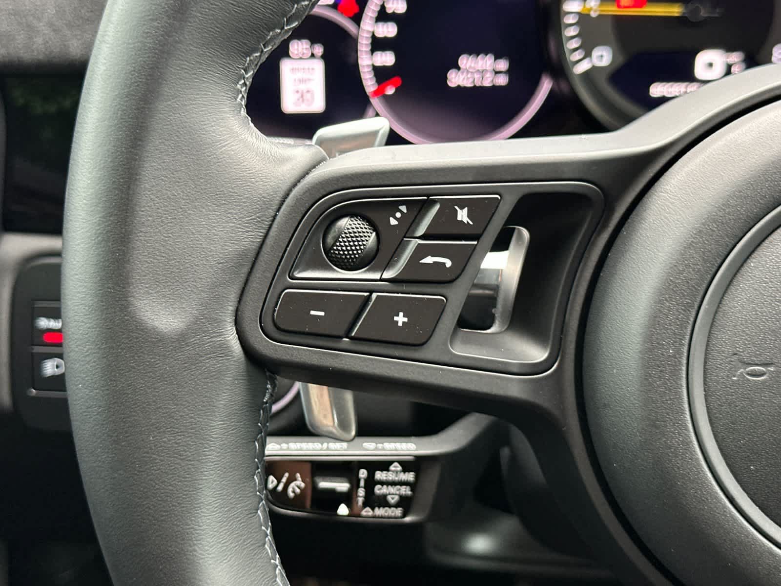 Certified 2022 Porsche Cayenne Turbo GT AWD/4WD image 26