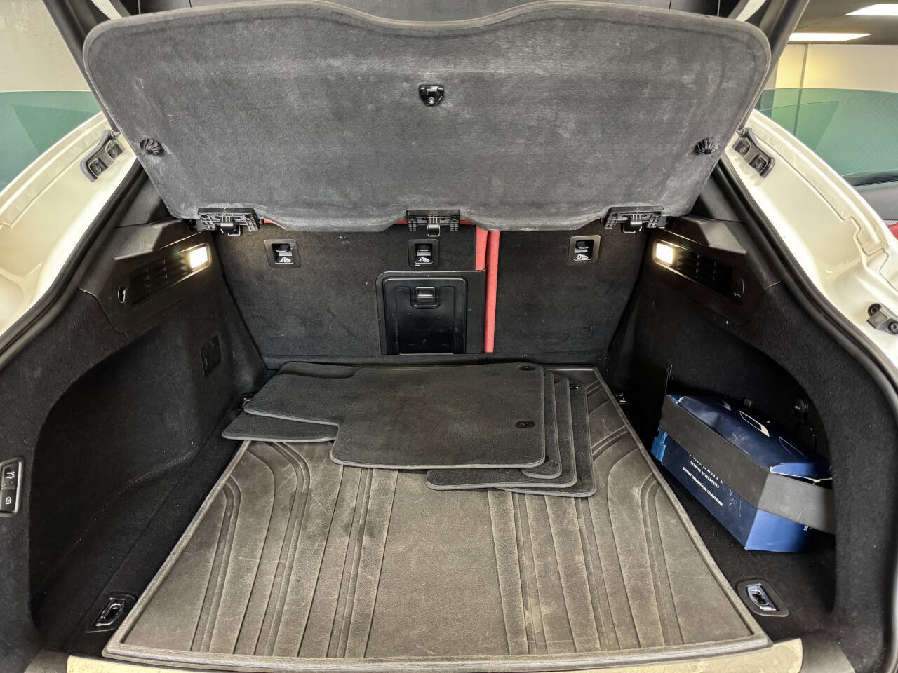 Used 2021 Maserati Levante S GranSport image 44