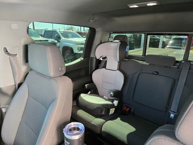 Used 2020 Chevrolet Silverado 1500 RST image 13