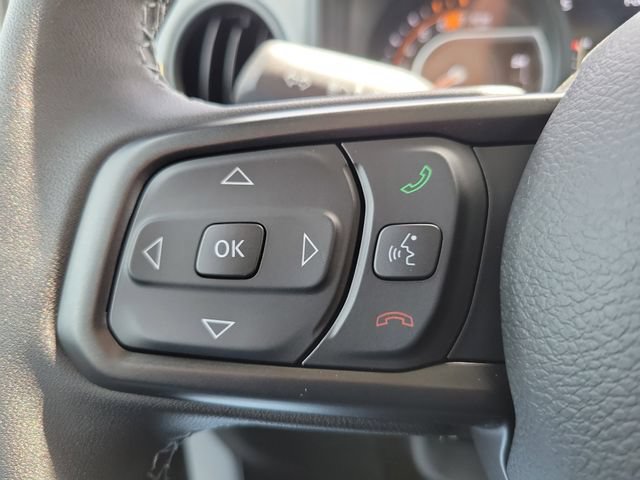 New 2026 Jeep Wrangler Sport AWD/4WD image 17