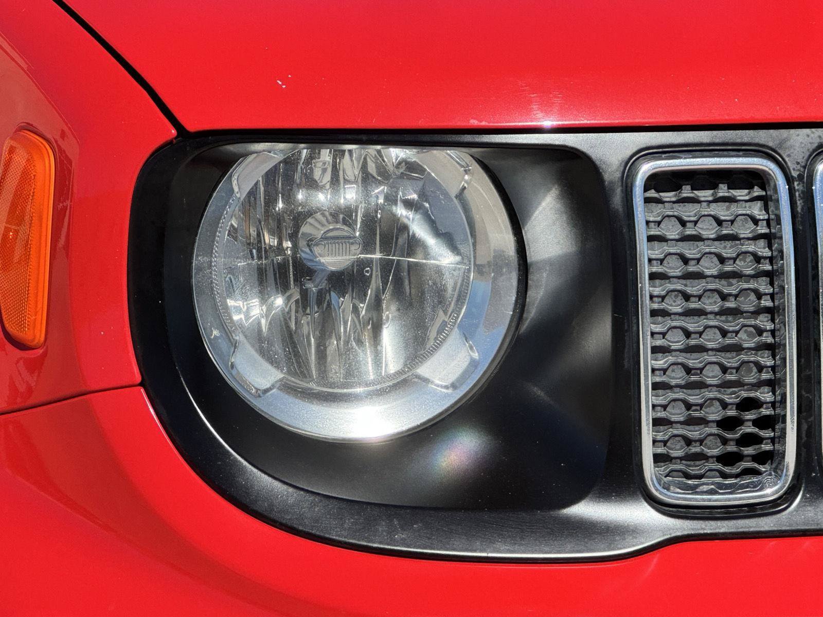 Used 2020 Jeep Renegade Sport FWD image 9