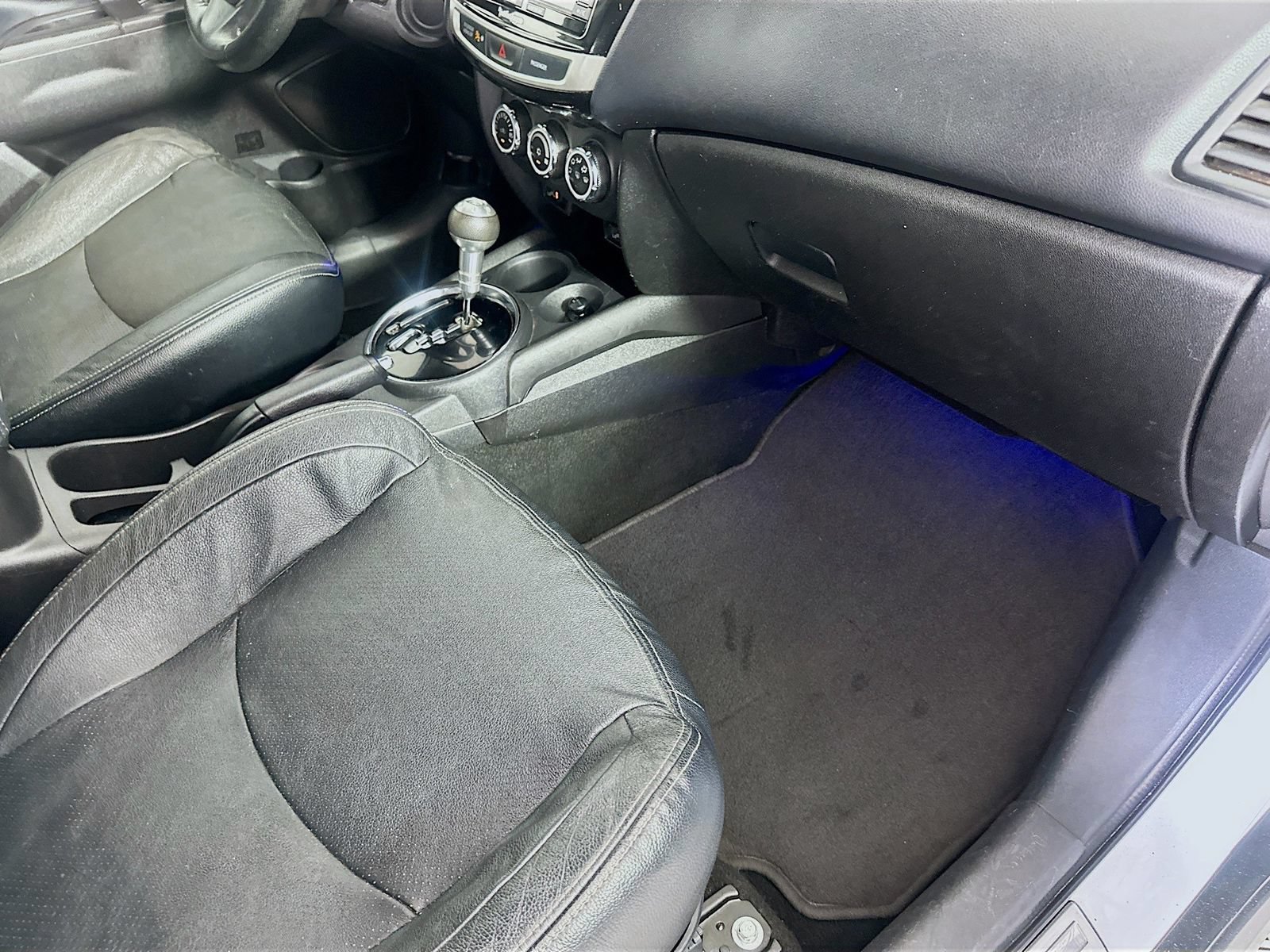 Used 2015 Mitsubishi Outlander Sport GT AWD/4WD image 33