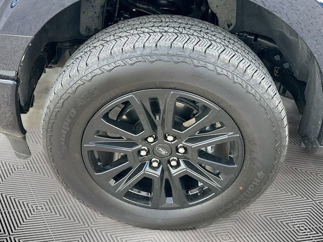 Used 2025 Ford F150 Platinum w/ Equipment Group 702A High image 32