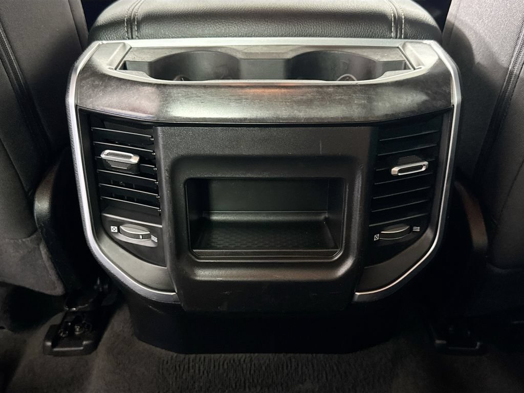 Used 2024 RAM 1500 Big Horn AWD/4WD image 25
