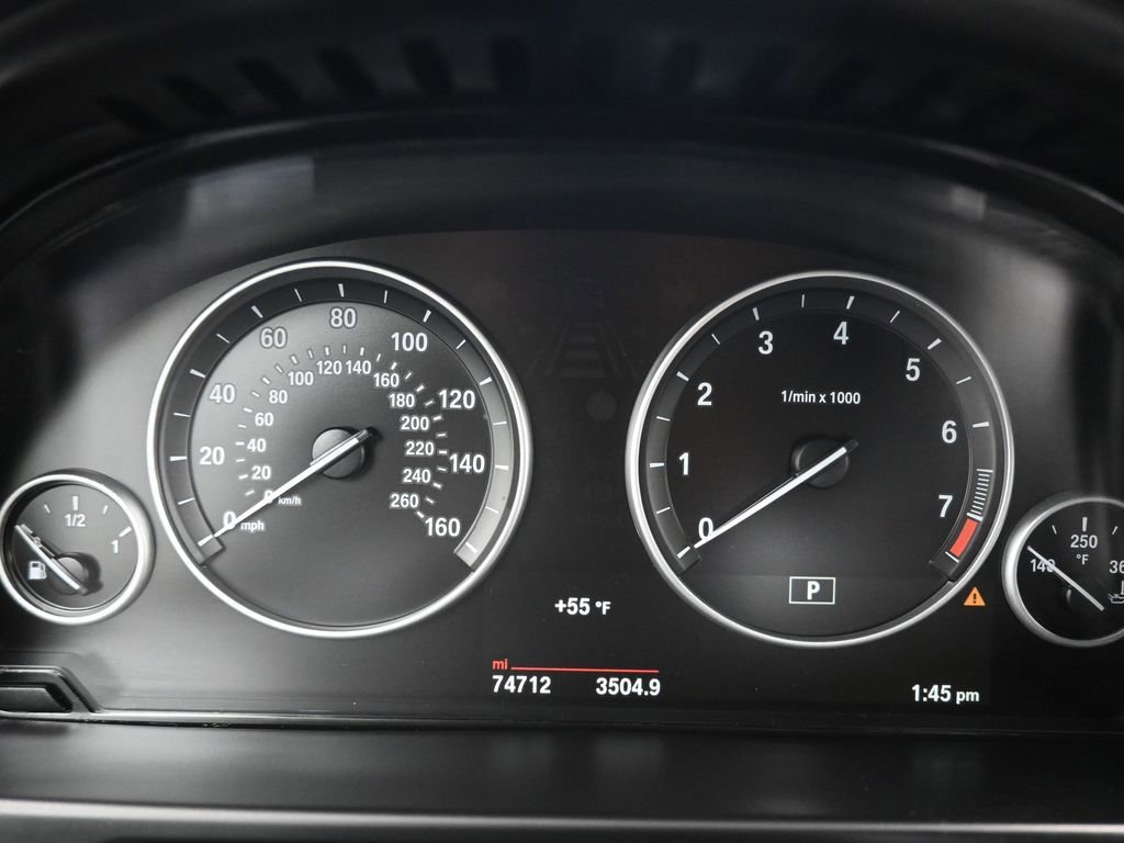 Used 2018 BMW X5 xDrive35i image 15