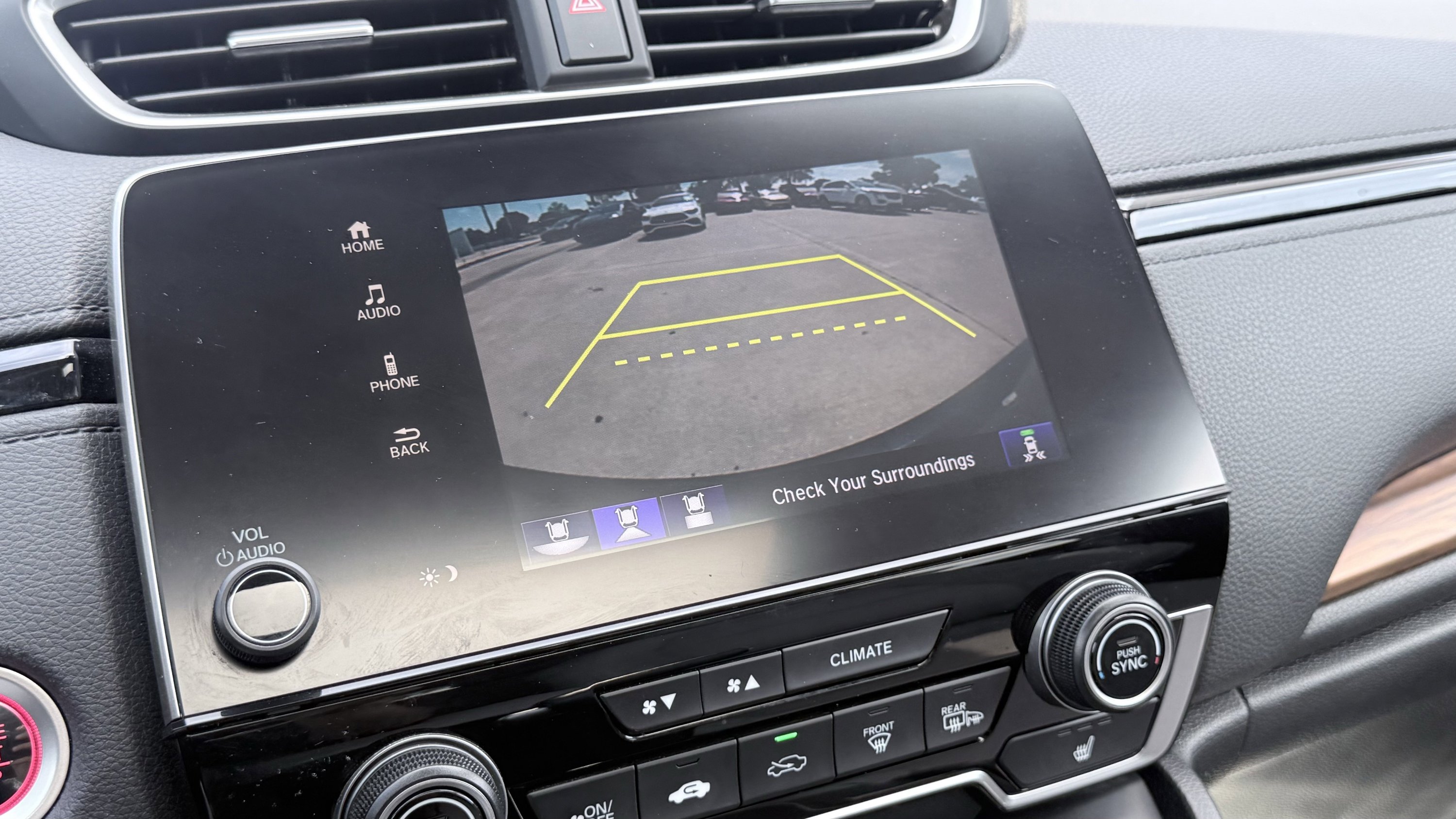 Used 2019 Honda CR-V EX-L image 59