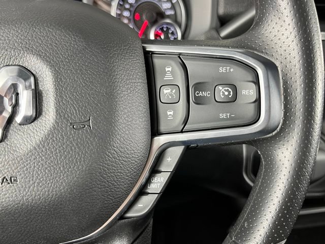 New 2026 RAM 2500 Tradesman AWD/4WD image 15