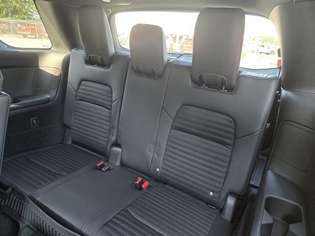 New 2026 Nissan Pathfinder Rock Creek AWD/4WD image 10