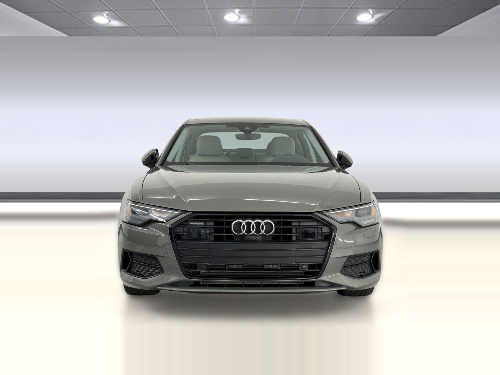 Used 2023 Audi A6 2.0T Premium w/ Convenience Package AWD/4WD image 6