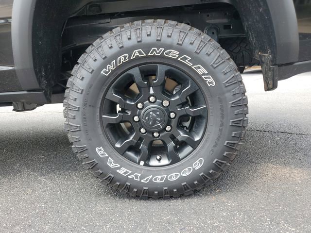 New 2025 RAM 2500 Power Wagon image 11