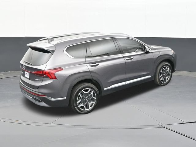 Used 2021 Hyundai Santa Fe Limited AWD/4WD image 62