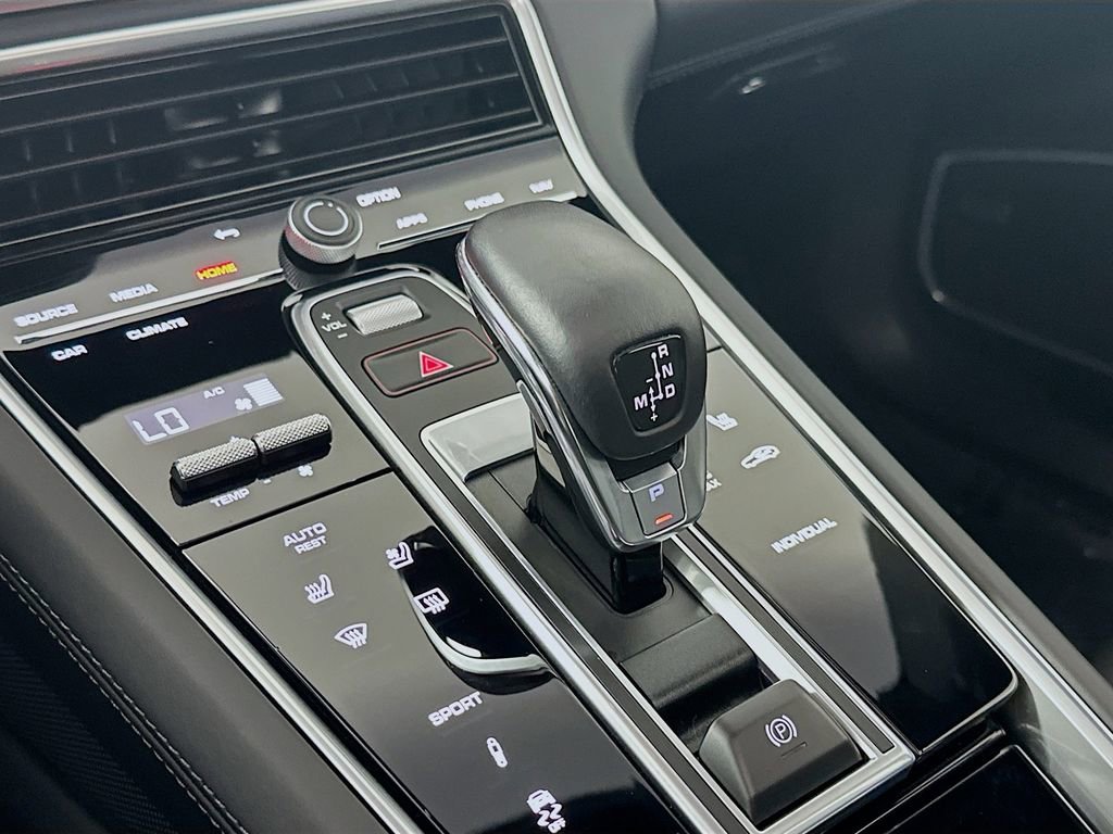Certified 2023 Porsche Panamera 4 image 19