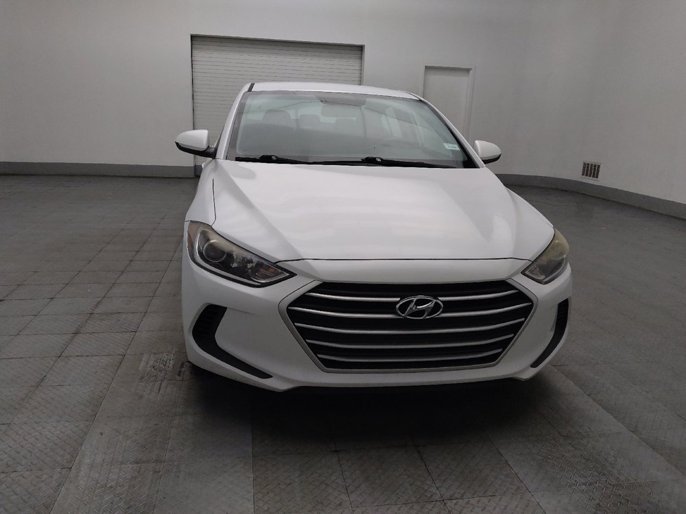 Used 2018 Hyundai Elantra SEL FWD image 14