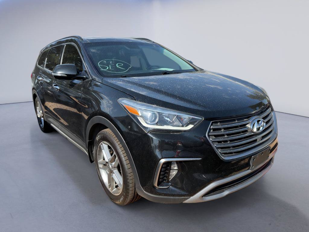 Used 2019 Hyundai Santa Fe XL FWD image 2