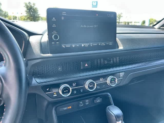 Certified 2024 Honda CR-V Sport-L image 18