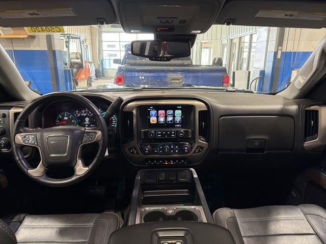 Used 2018 GMC Sierra 1500 Denali w/ Denali Ultimate Package image 34