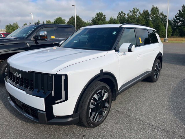 Used 2027 Kia Telluride S FWD image 4