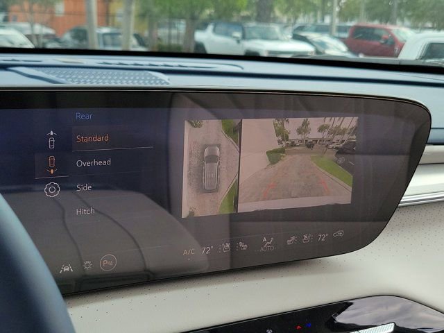 New 2026 Buick Enclave Avenir w/ Super Cruise Package FWD image 32