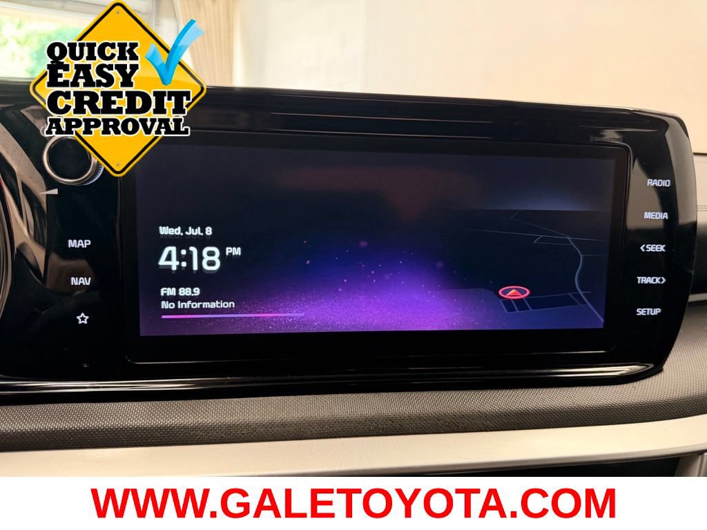 Used 2022 Kia K5 GT-Line AWD/4WD image 22