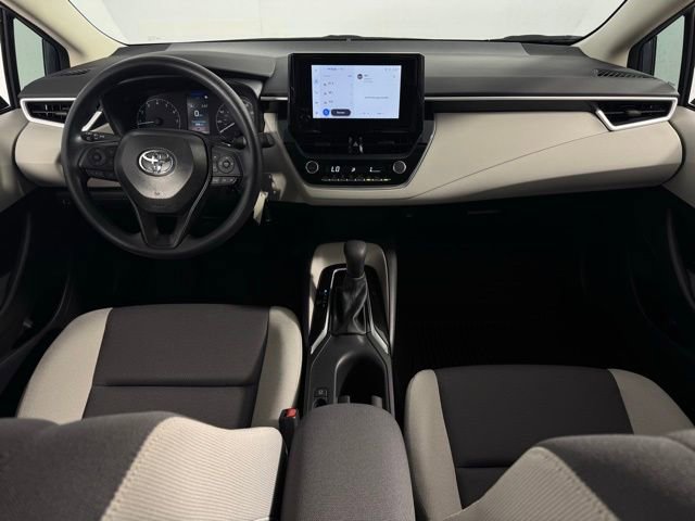 Used 2025 Toyota Corolla LE image 25