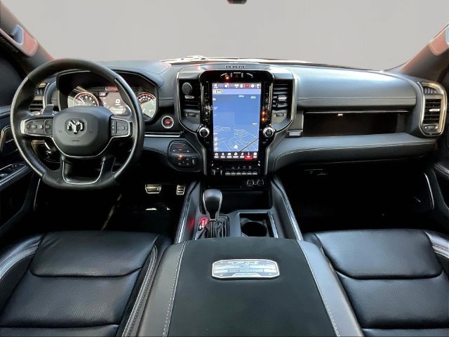 Used 2022 RAM 1500 TRX w/ TRX Level 2 Equipment Group AWD/4WD image 10