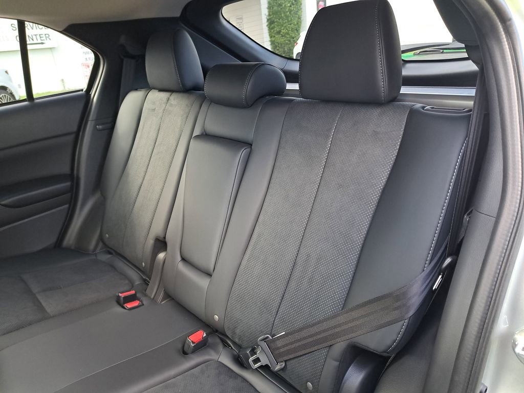New 2026 Mitsubishi Eclipse Cross SE image 12