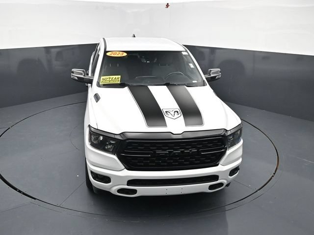 Used 2023 RAM 1500 Big Horn AWD/4WD image 42