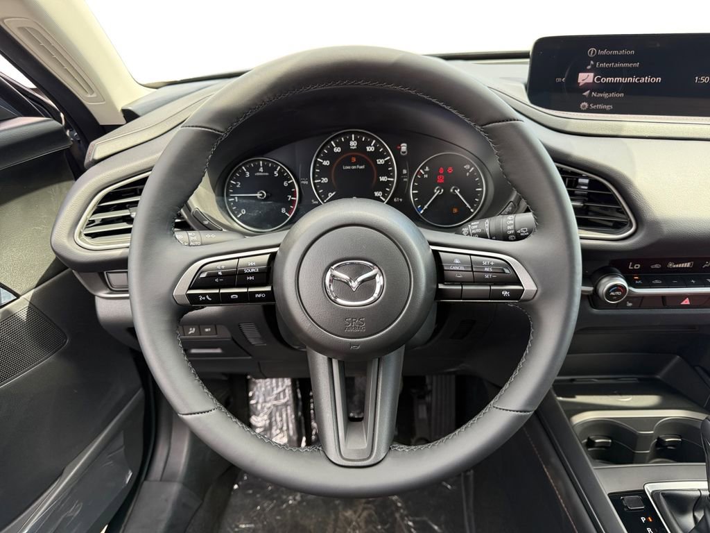 New 2026 MAZDA CX-30 AWD 2.5 S image 12