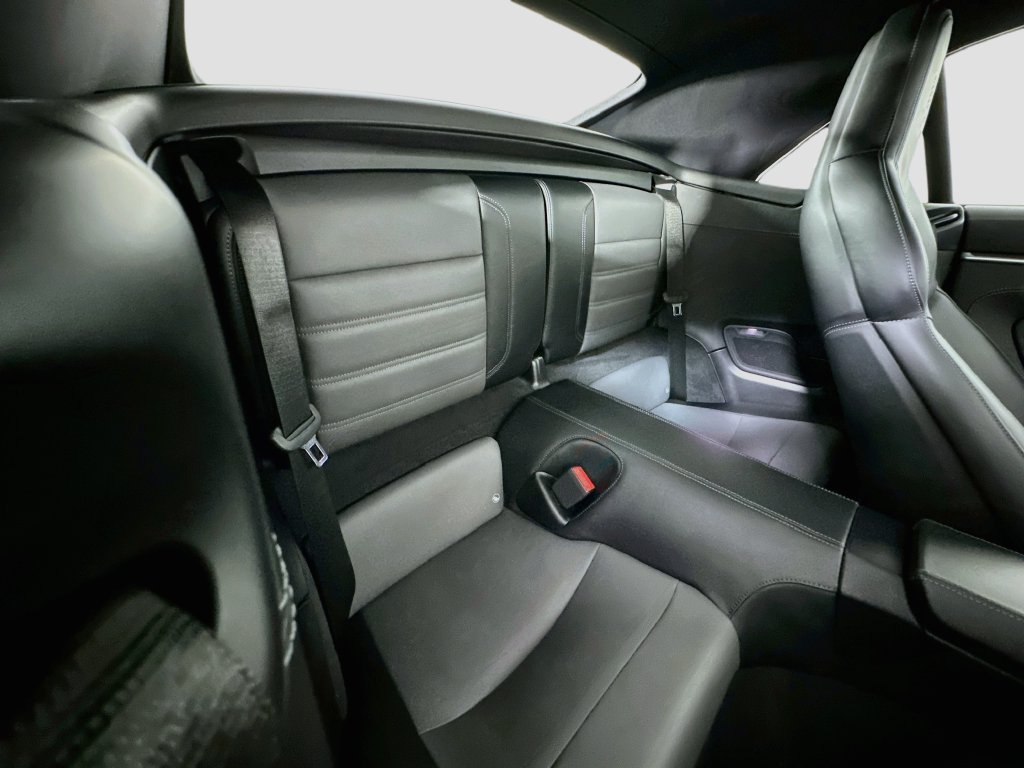 Certified 2021 Porsche 911 Turbo S AWD/4WD image 26