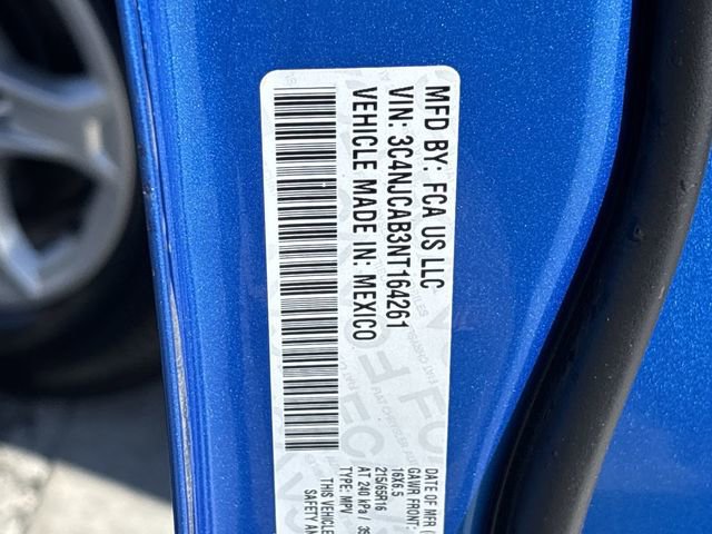 Used 2022 Jeep Compass Sport image 31