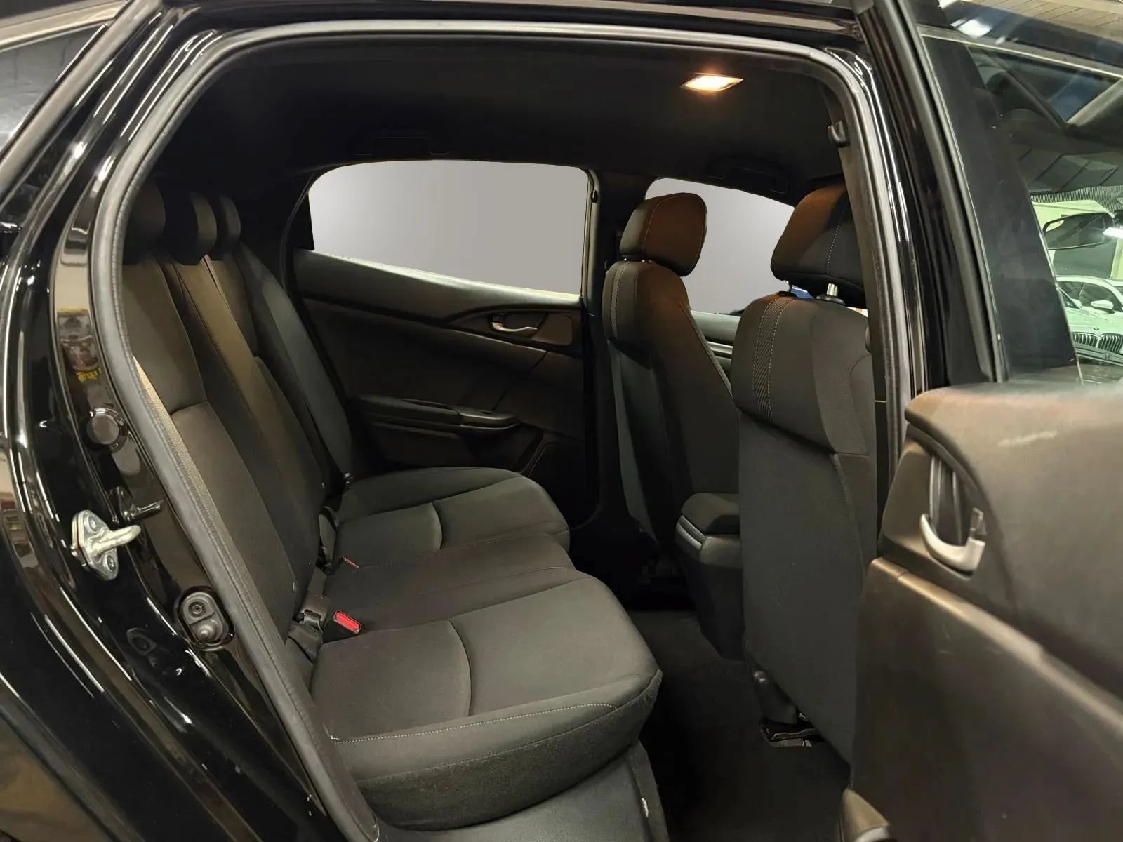 Used 2017 Honda Civic LX image 19