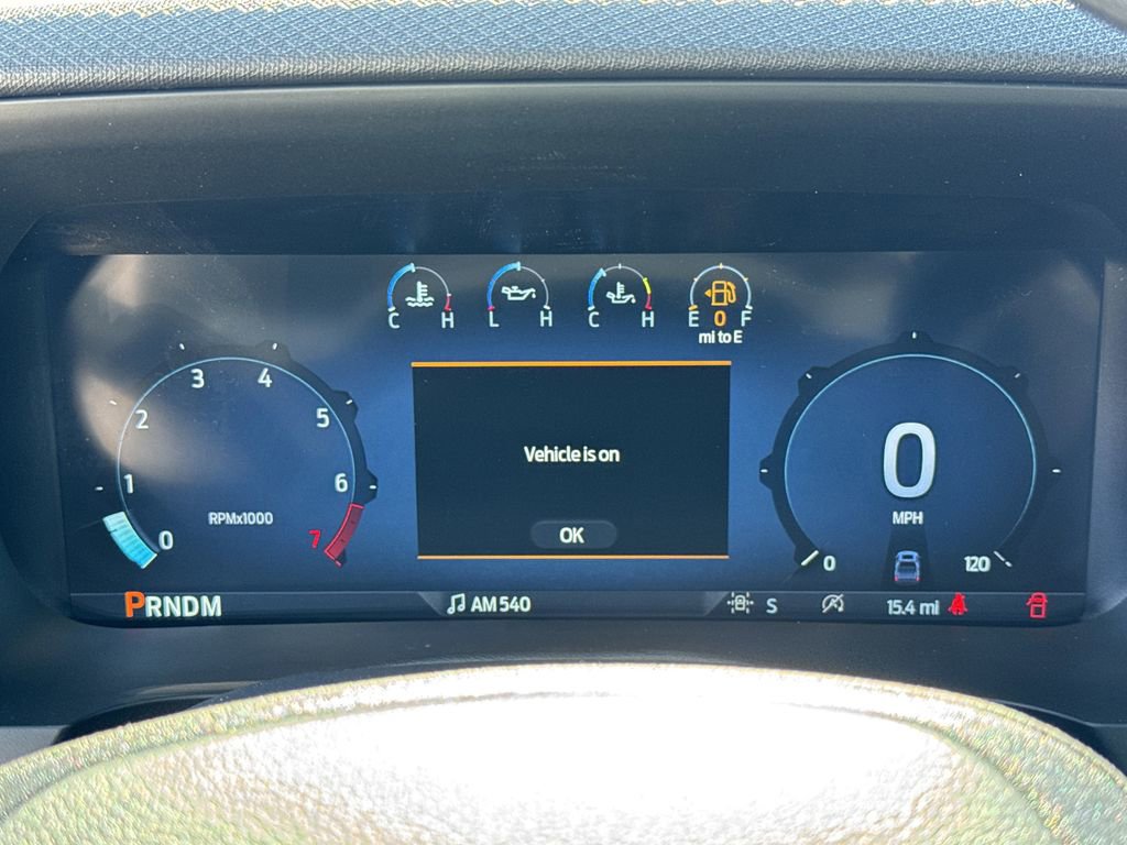 New 2026 Ford F150 STX w/ Equipment Group 200A image 26