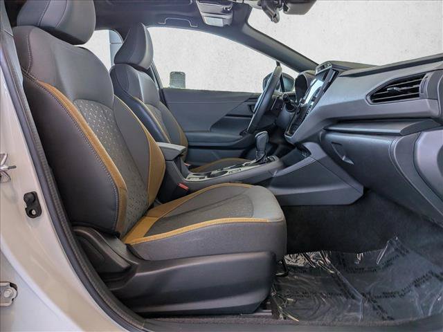 Certified 2024 Subaru Crosstrek 2.5i Sport AWD/4WD image 20